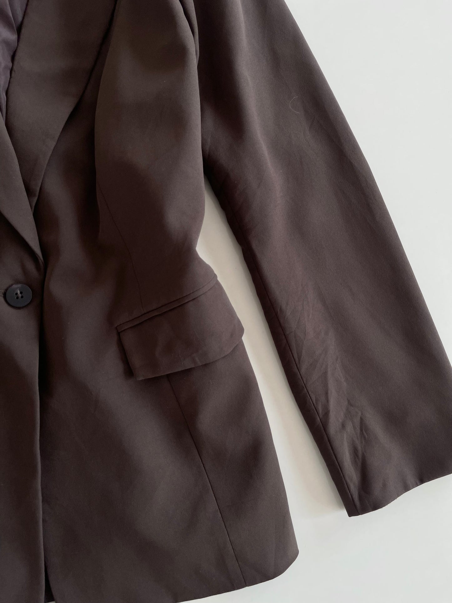 Evoked Blazer-Bust 46