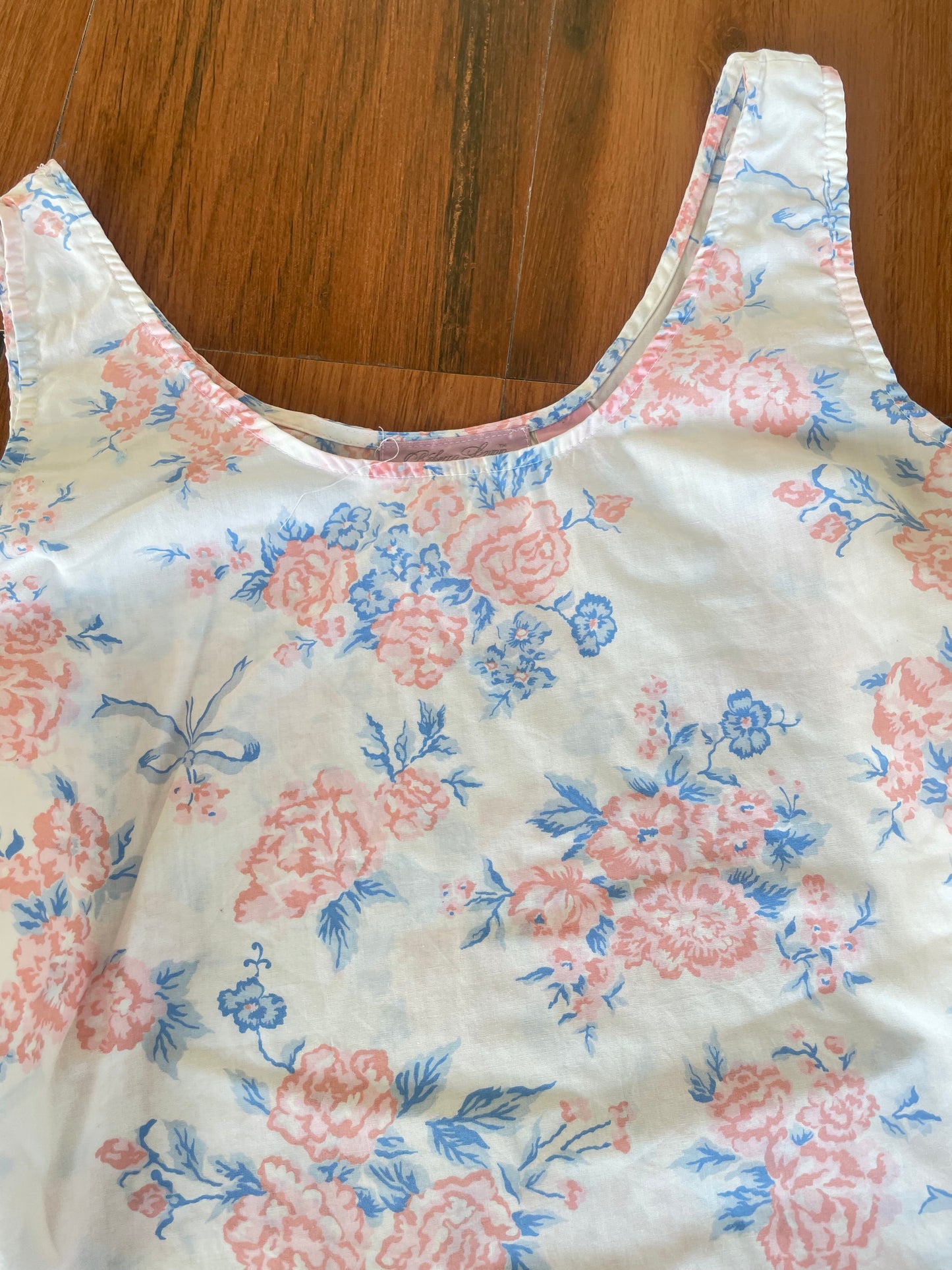Rebecca Lynn Top-Bust 36