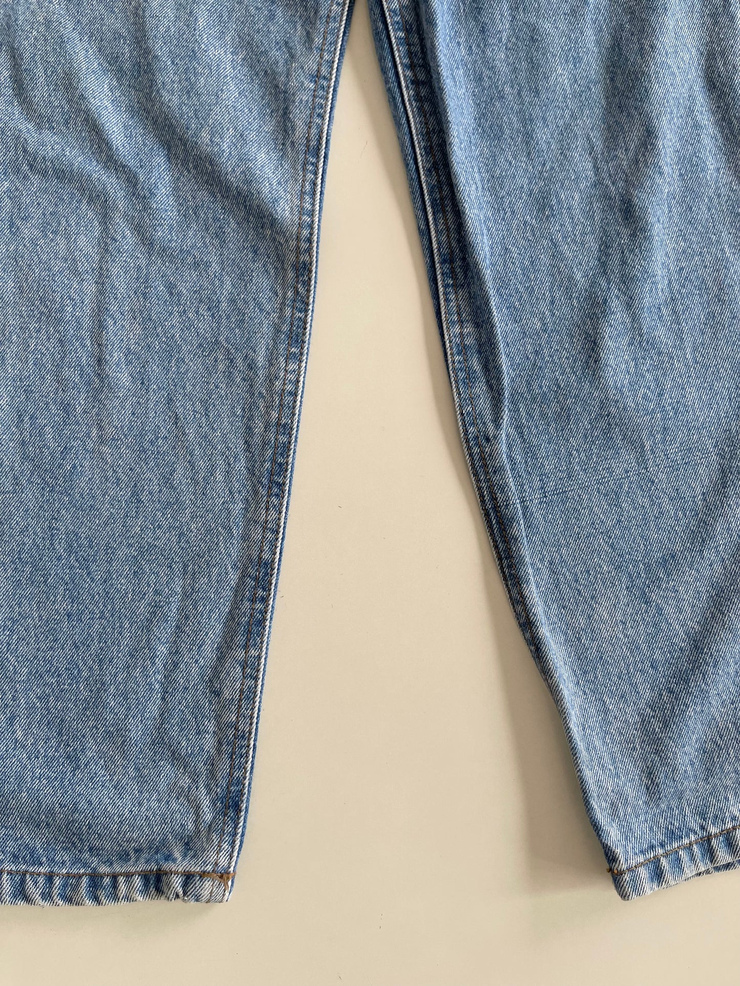 Quik Silver Denim Jeans-Waist 26