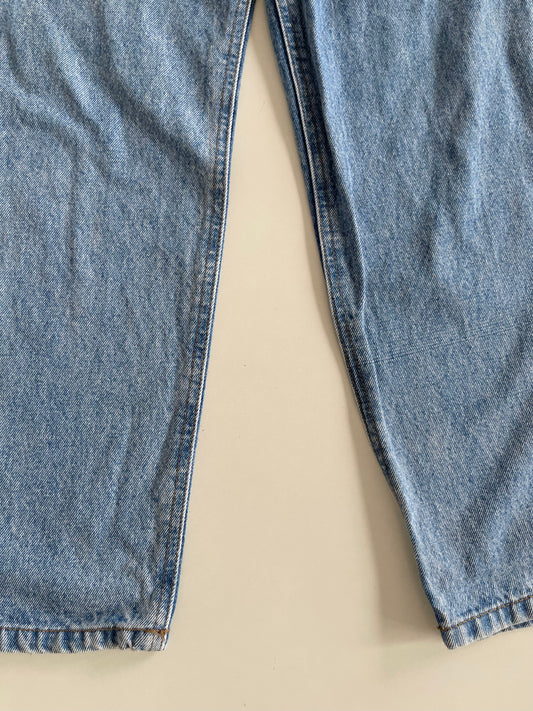 Quik Silver Denim Jeans-Waist 26