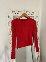 Load image into Gallery viewer, Sinsay Pre Winter Top-Bust 36 to 40
