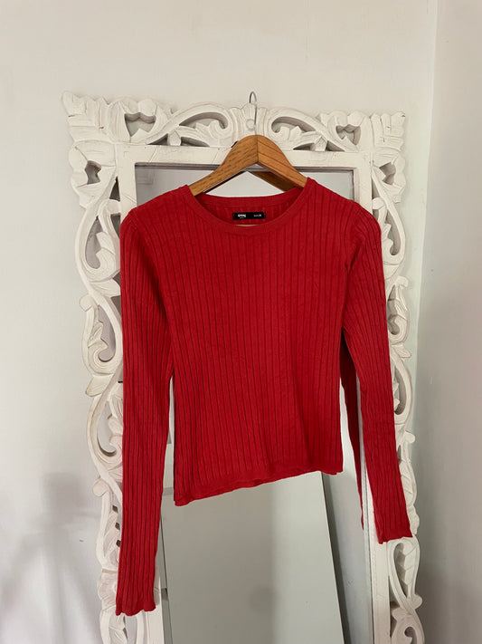 Sinsay Pre Winter Top-Bust 36 to 40