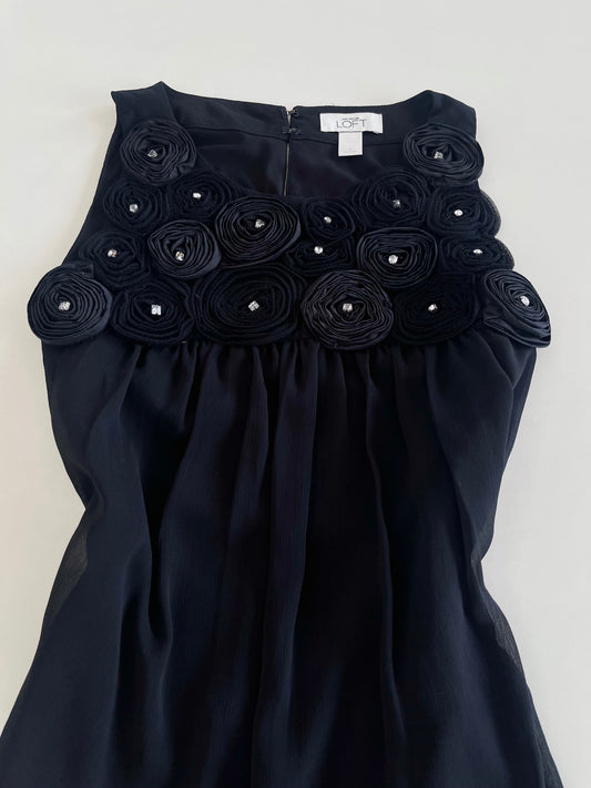 Ann Taylor Loft Top-Bust 38