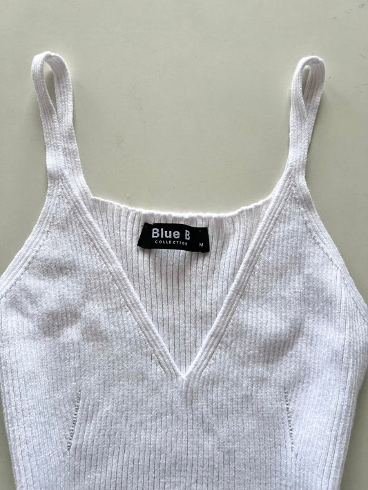 Blue B Top-Bust 32 to 34