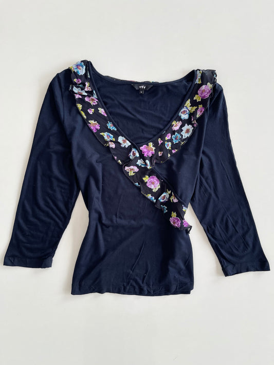 Per Una Vintage Top-Bust 38 to 40