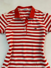 Lacoste Vintage Dress-Bust 34 to 36
