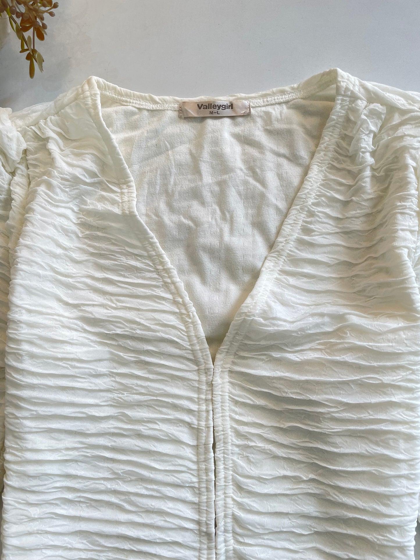 Top-Bust 34