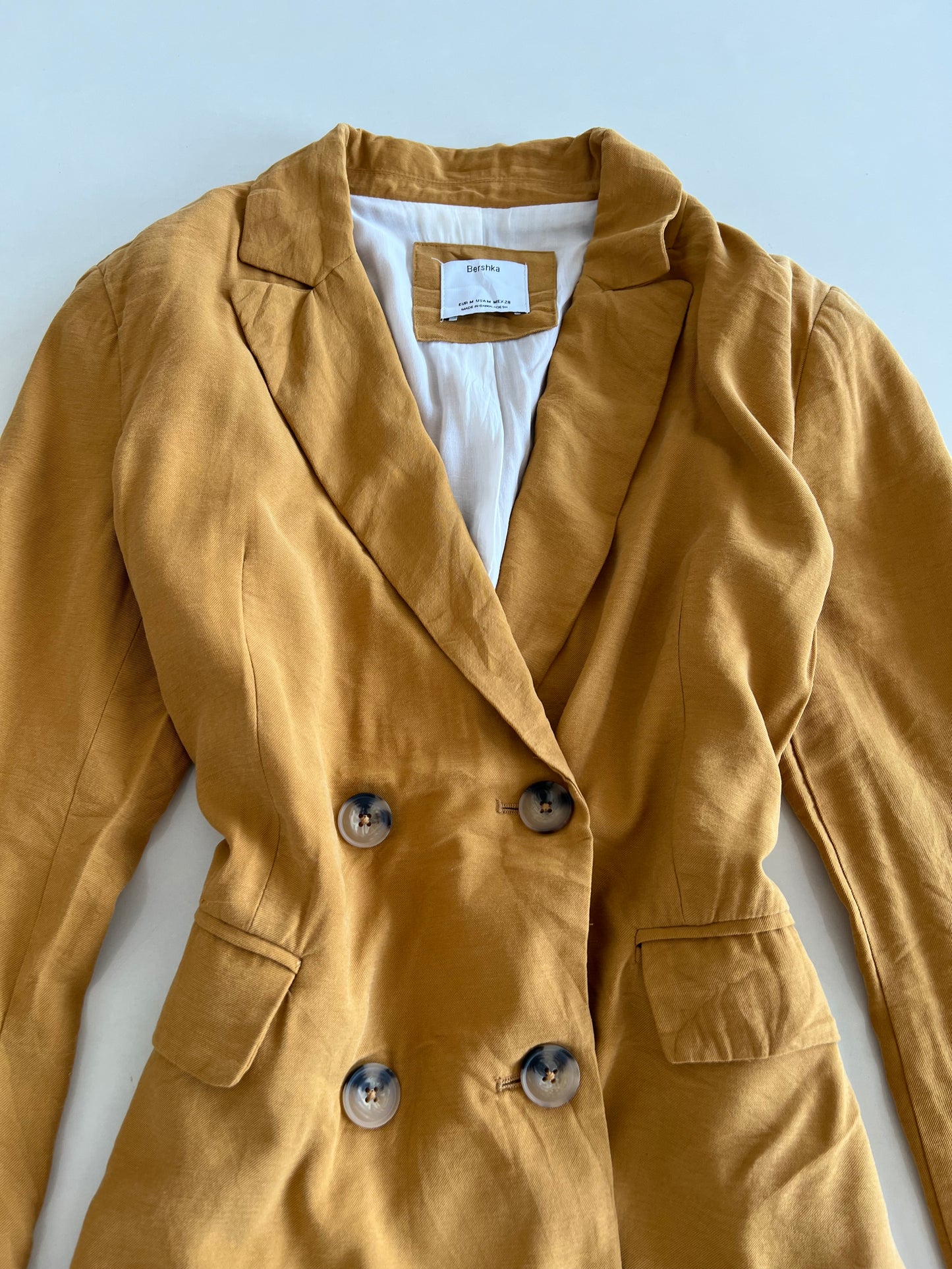 Bershka Blazer-Bust 38