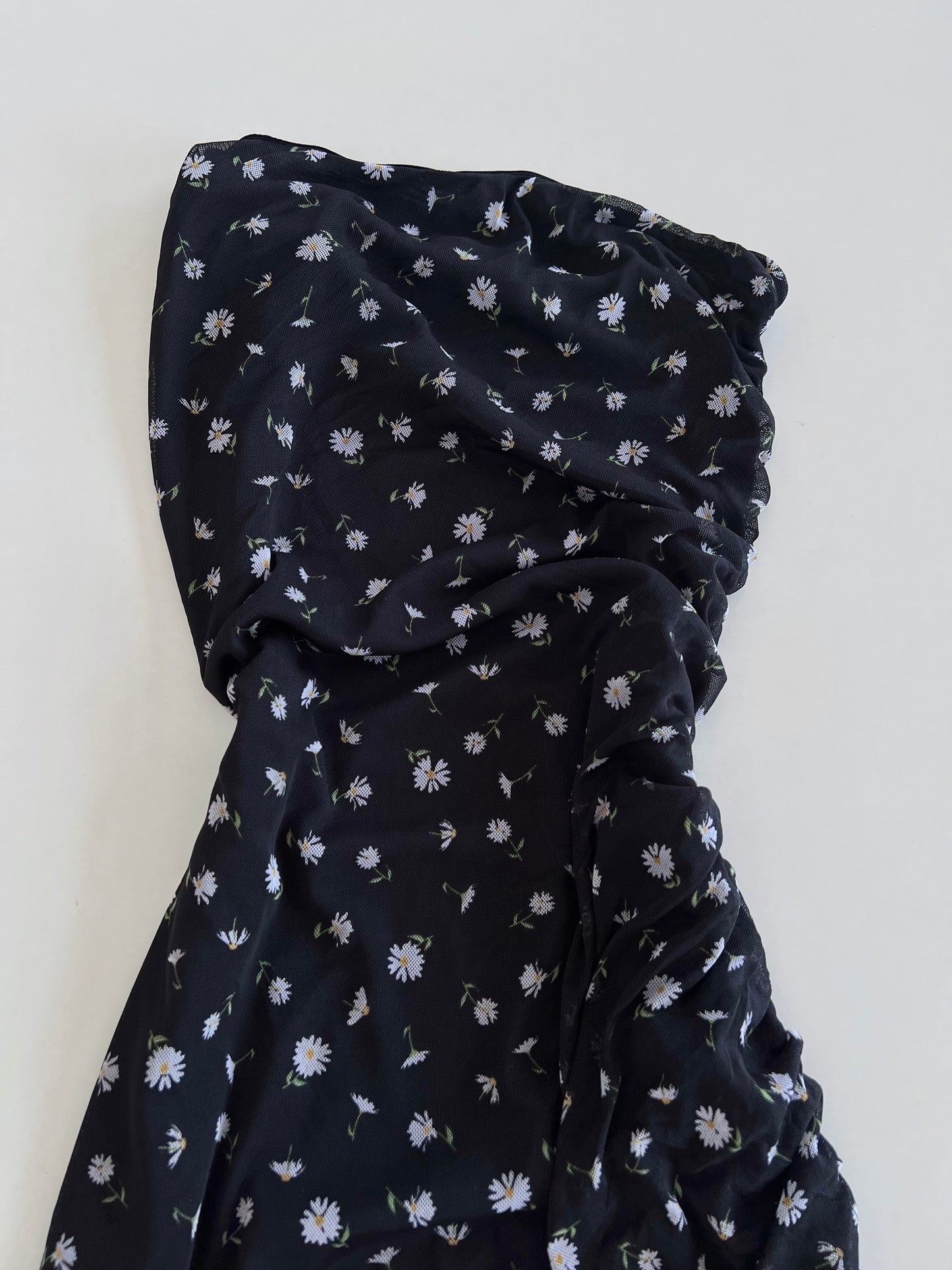 No Boundaries Dress-Bust 42 to 44