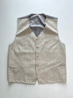 Load image into Gallery viewer, Waistcoat-Bust 48
