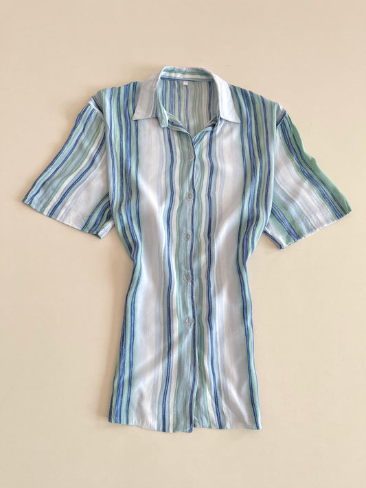 Vintage Shirt-Bust 48