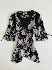 Vintage Top-Bust 48 to 50