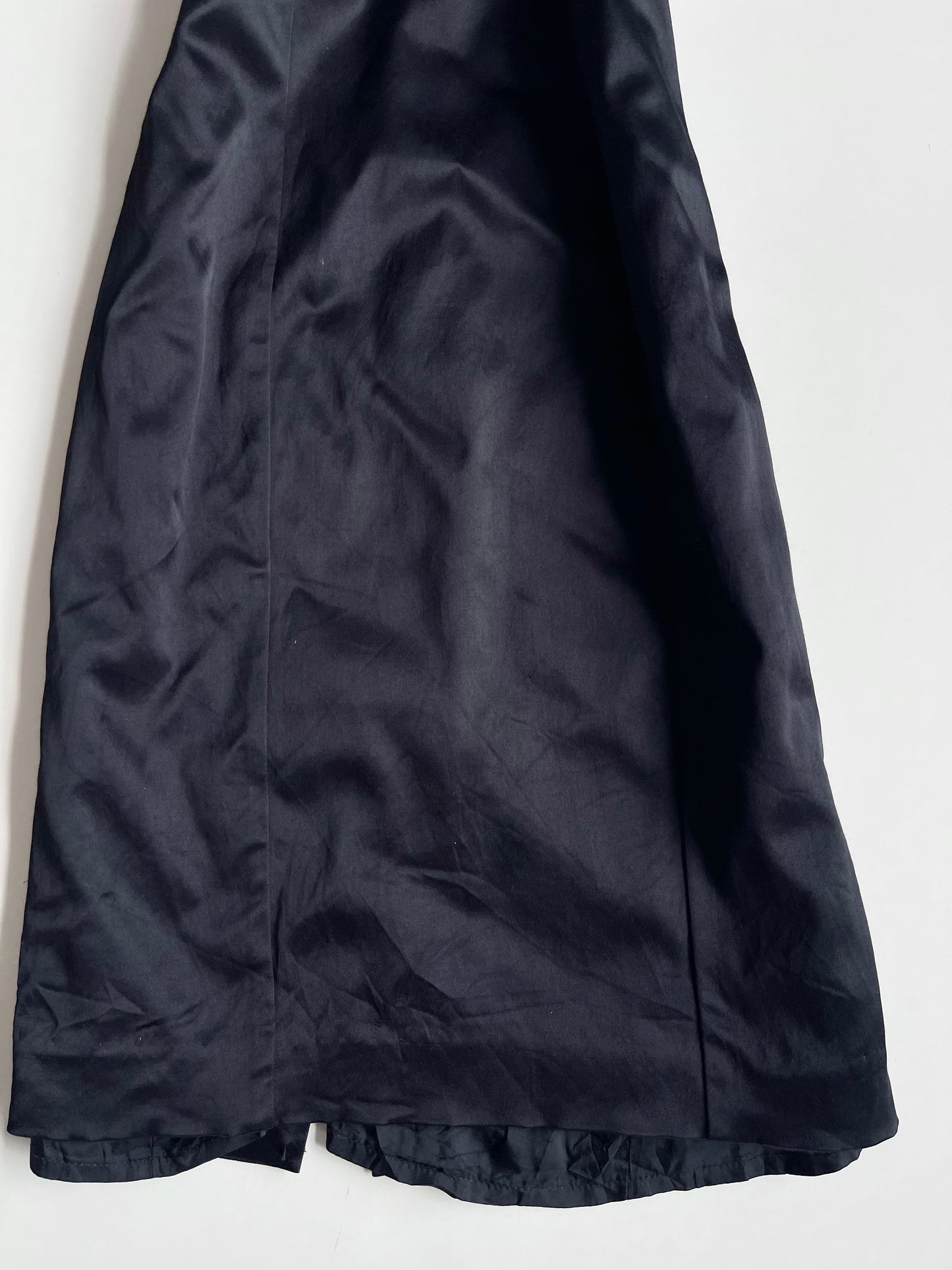 Mango Satin Dress-Bust 34