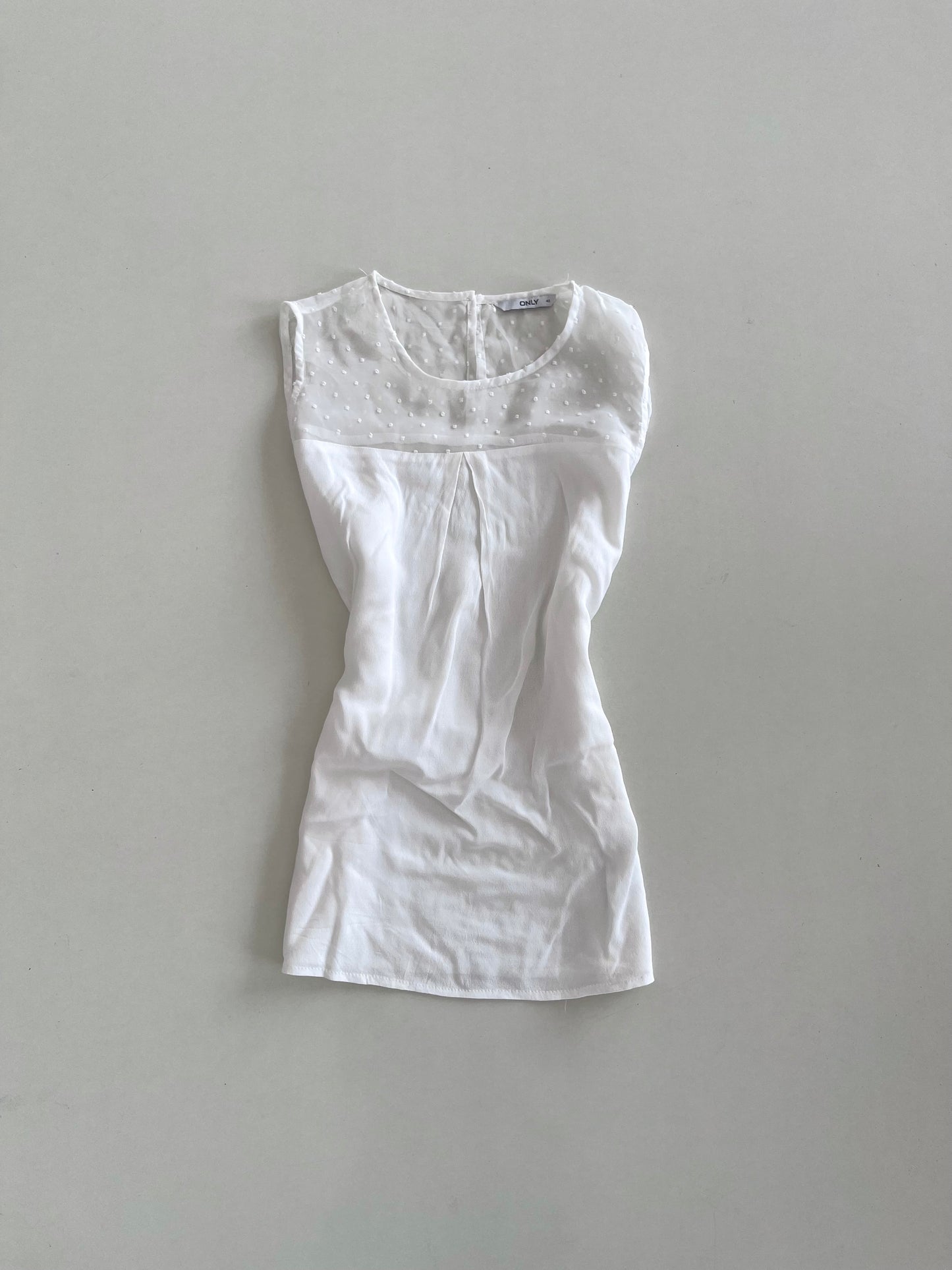 Only Top-Bust 42