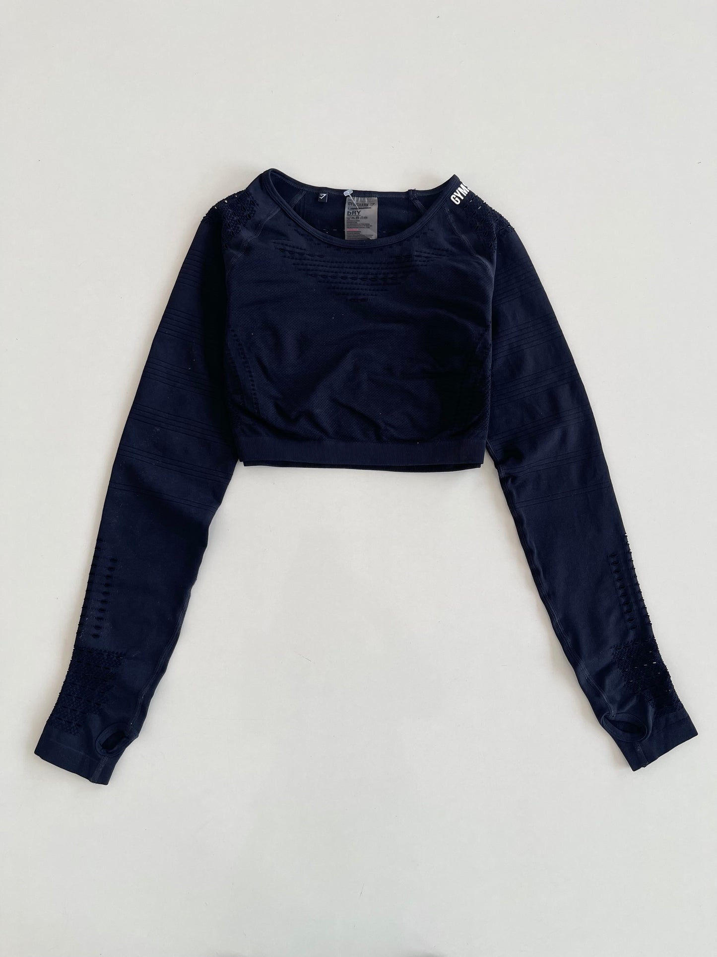 Gymshark Top-Bust 32 to 34
