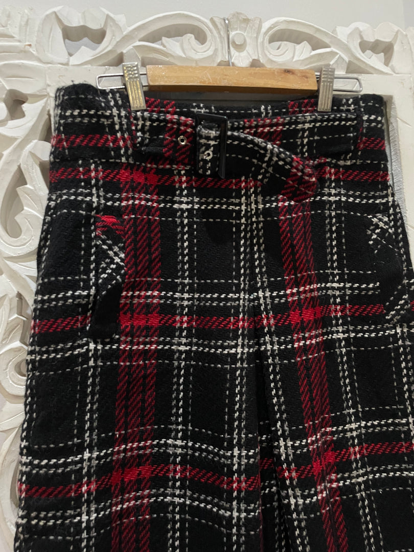Vintage Warm Skirt-Waist 28