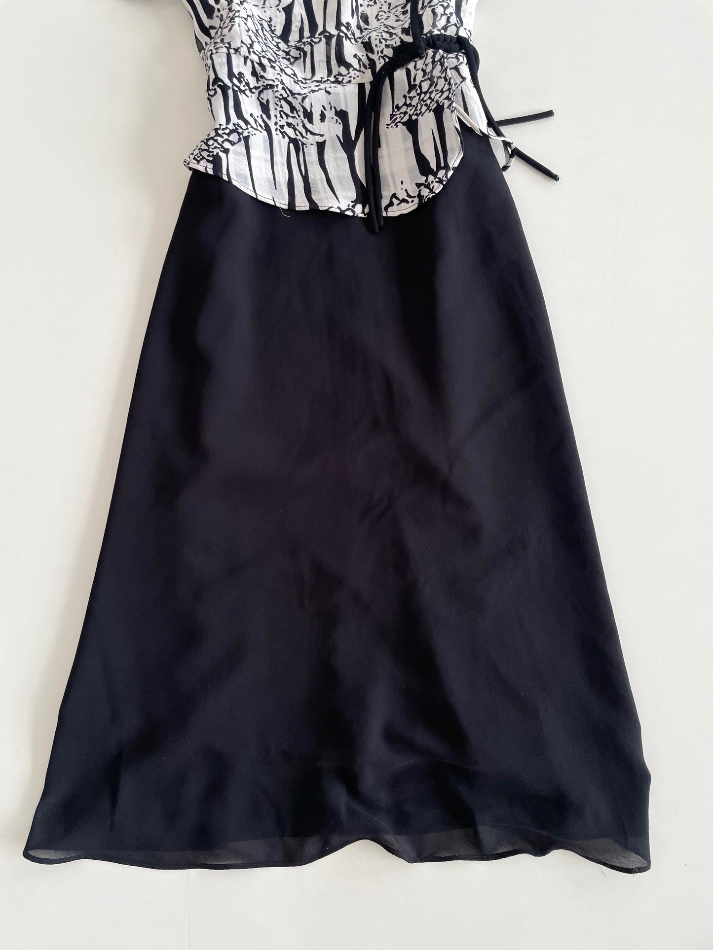 Vintage Dress-Bust 36