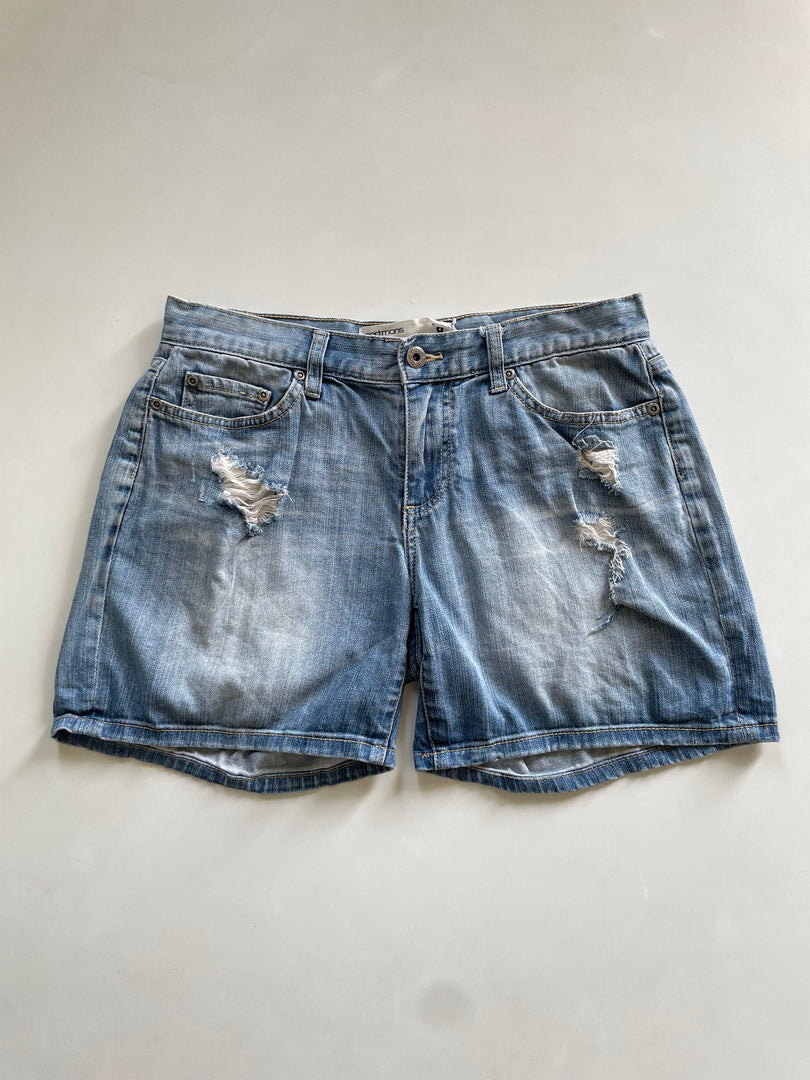 Portmans Shorts-Waist 30