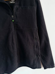 Vintage Timberland Fleece Zipper-Chest 40