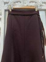 Load image into Gallery viewer, Vintage Warm Skirt-Waist 28