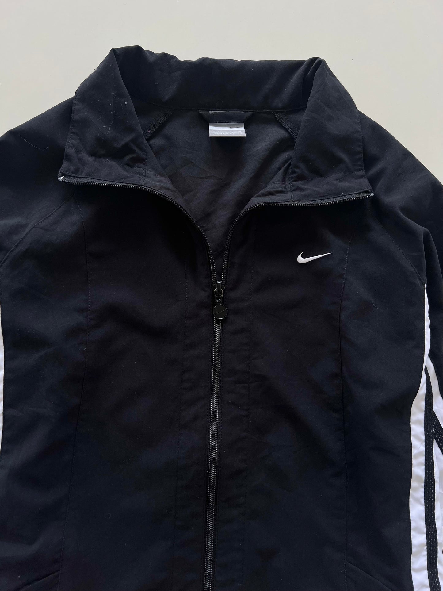 Nike Vintage Zipper-Bust 44