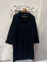 Load image into Gallery viewer, Corduroy Shirt-Chest 44
