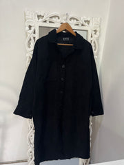 Corduroy Shirt-Chest 44