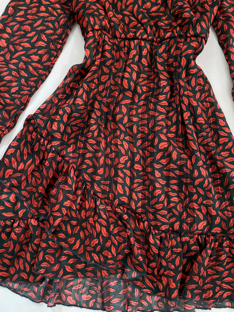 Lilie Rose Dress-Bust 34 to 36