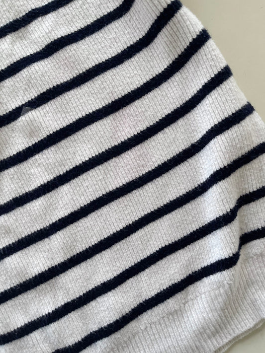 Mango Chunky Pinterest Sweater-Bust 54