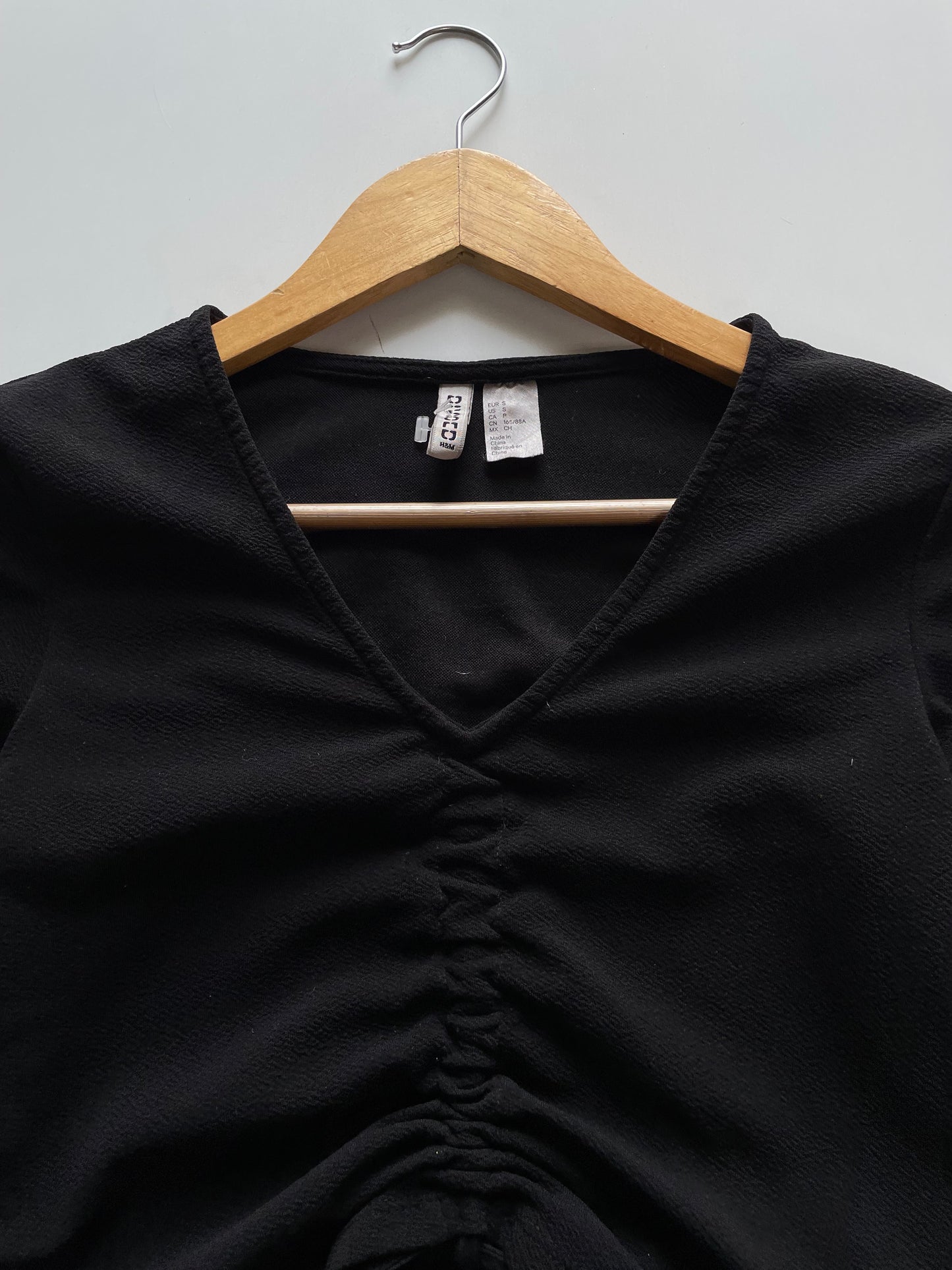 H&m Top-Bust 32 to 36