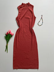 No Boundaries Dress-Bust 34 to 38