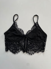 prettylittlething Top -Bust 30