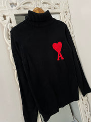 Ami Vintage Sweater-Bust 46