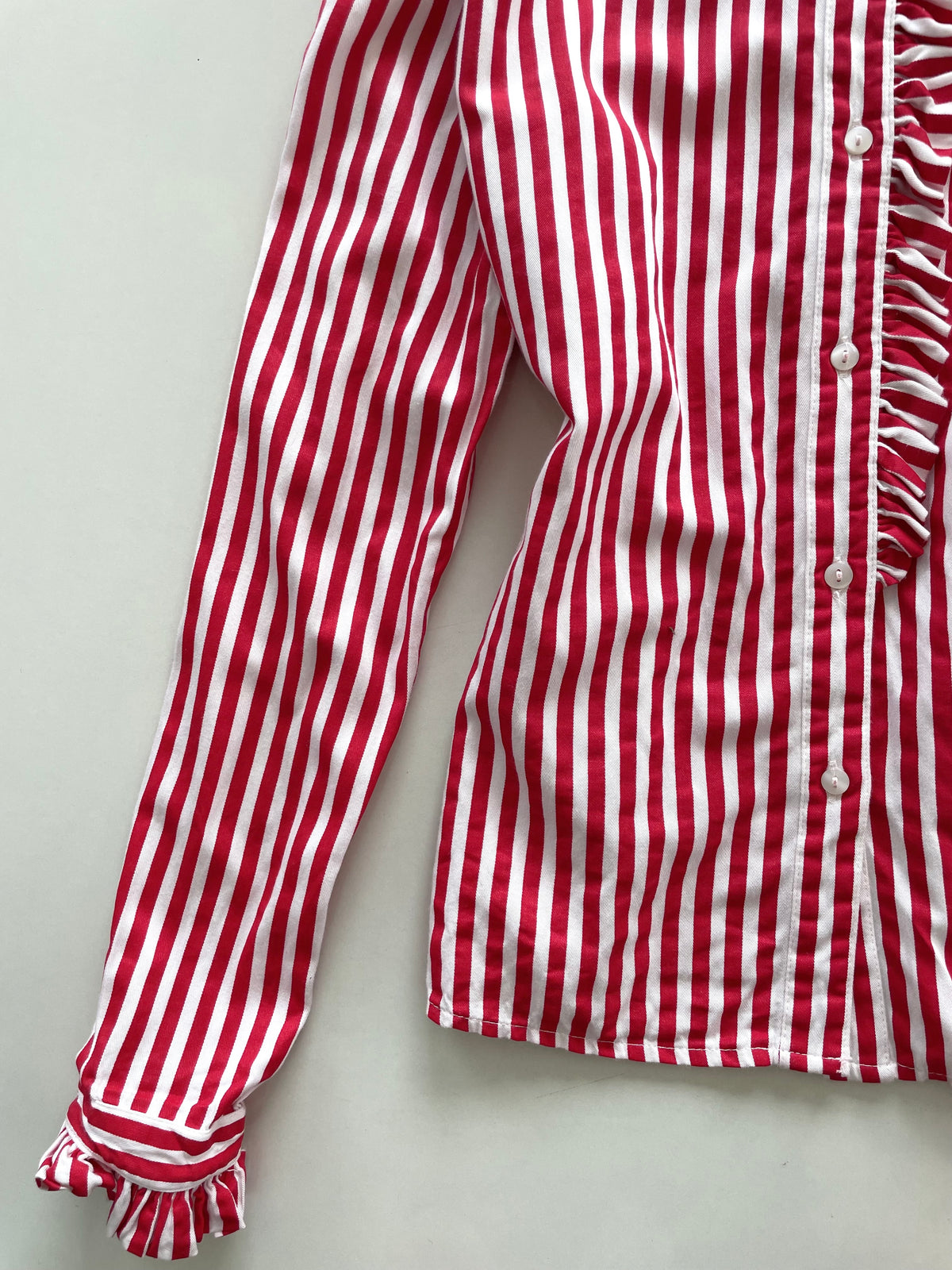 Vero Moda Striped Shirt-Bust 40