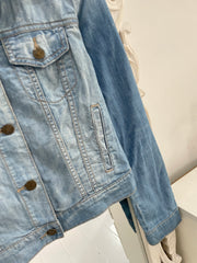 Route 66 Denimwear-Chest 34