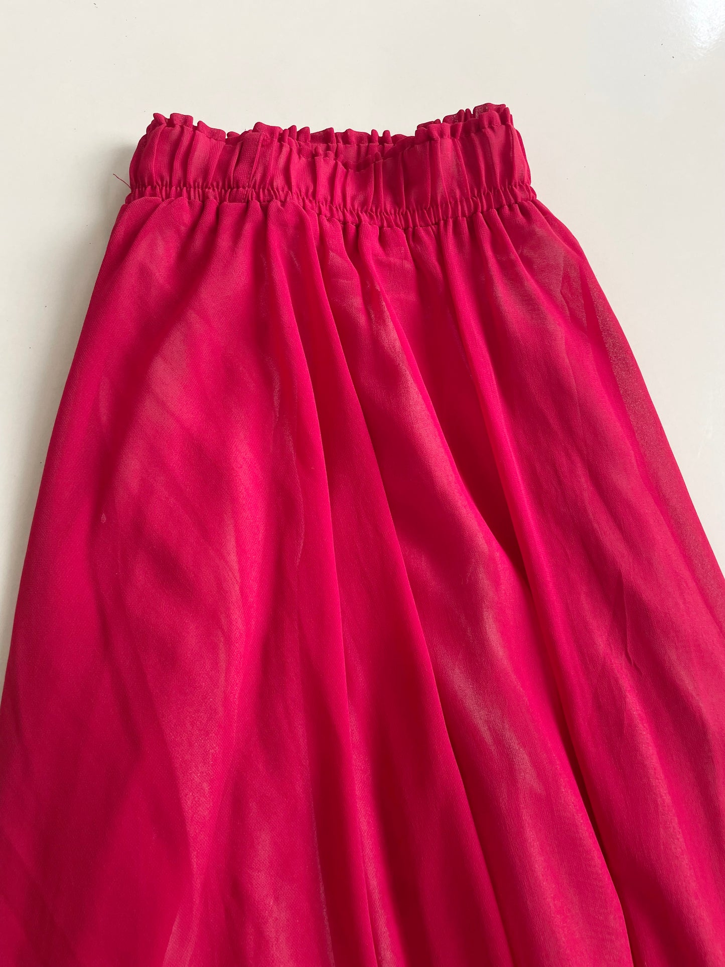 Prairie Skirt-Waist 30 to 36