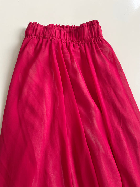 Prairie Skirt-Waist 30 to 36