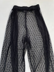 Sheer Pants-Waist 38 to 42