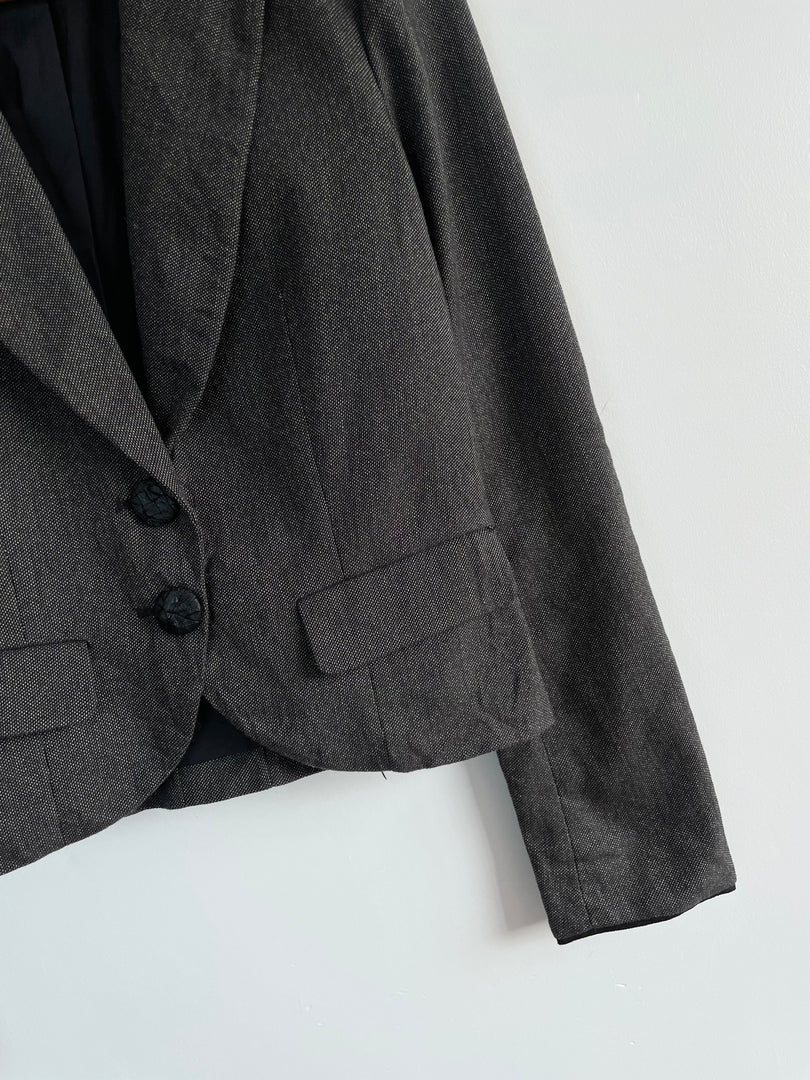 Sisley Vintage Blazer-Bust 34