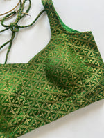 Load image into Gallery viewer, Desi Top-Bust 30
