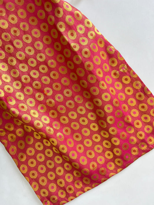 Kurti-Bust 30