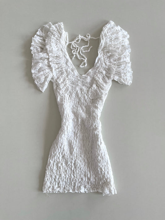 Zara Dress-Bust 32 to 34