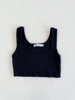 Load image into Gallery viewer, My Chic Rib Top-Bust 30 to 34