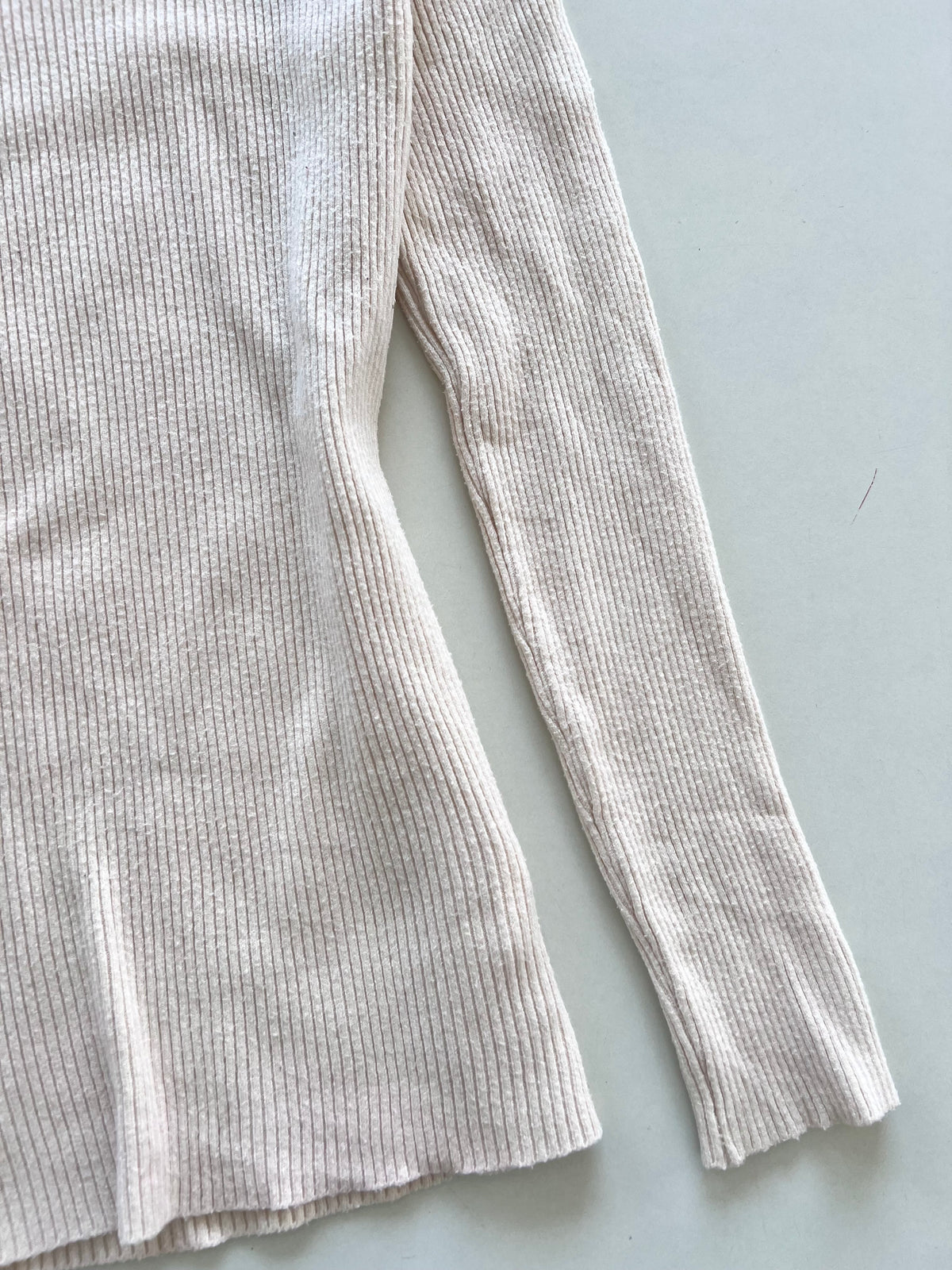 Highneck Pre Winter Top-Bust 30 to 32