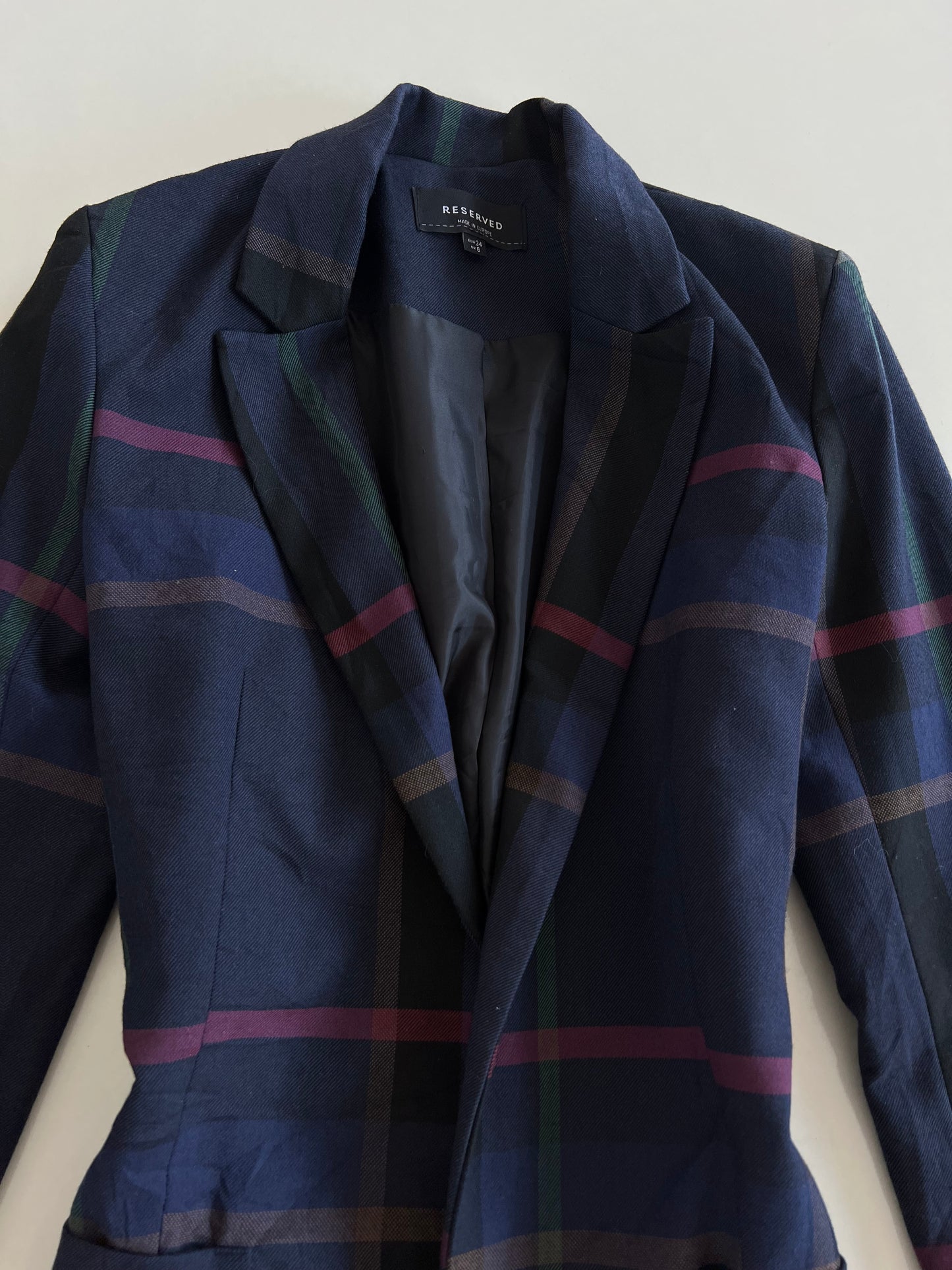 Reserved Blazer-Bust 34