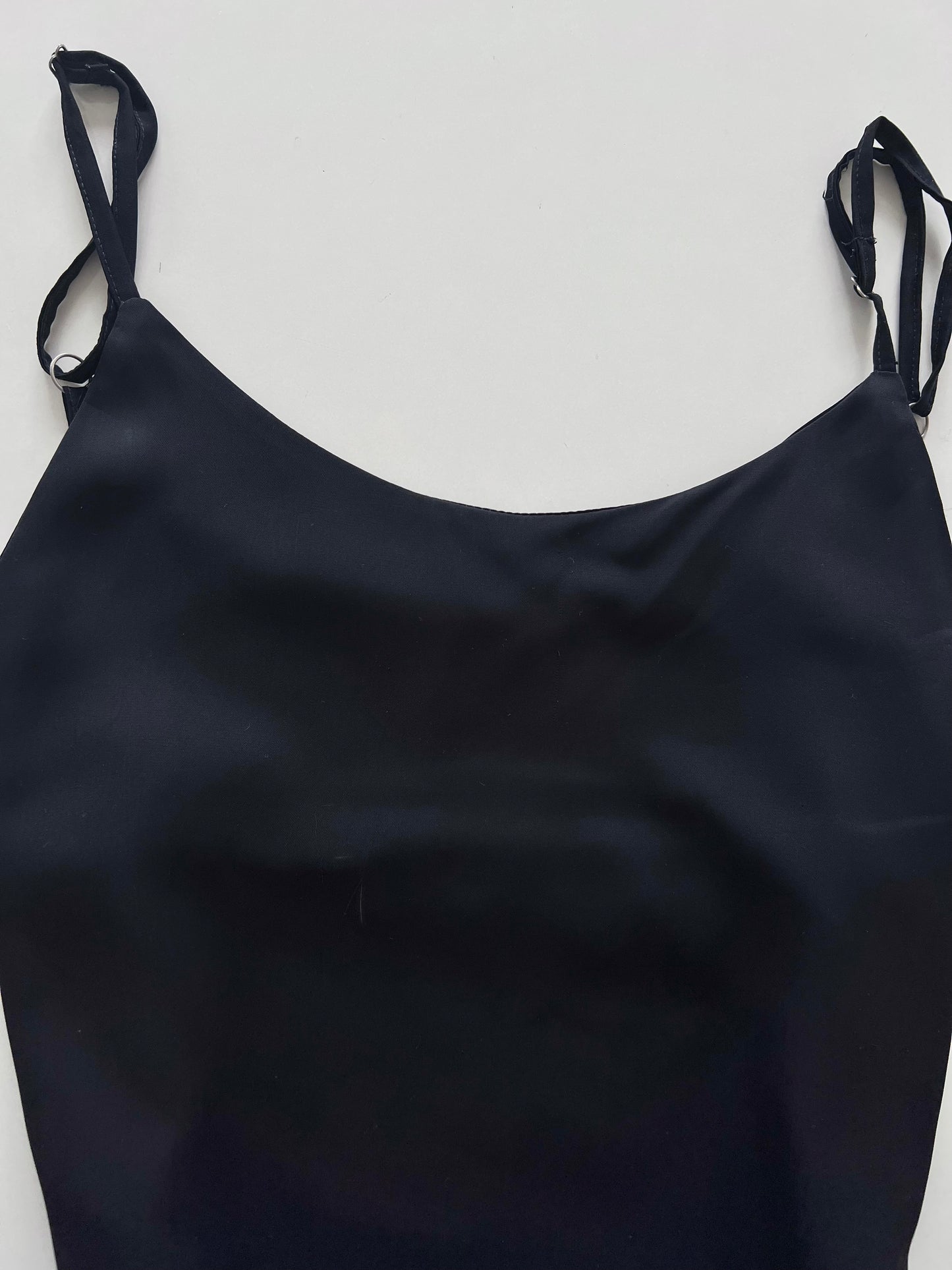 Zhong Li Slip Dress-Bust 38