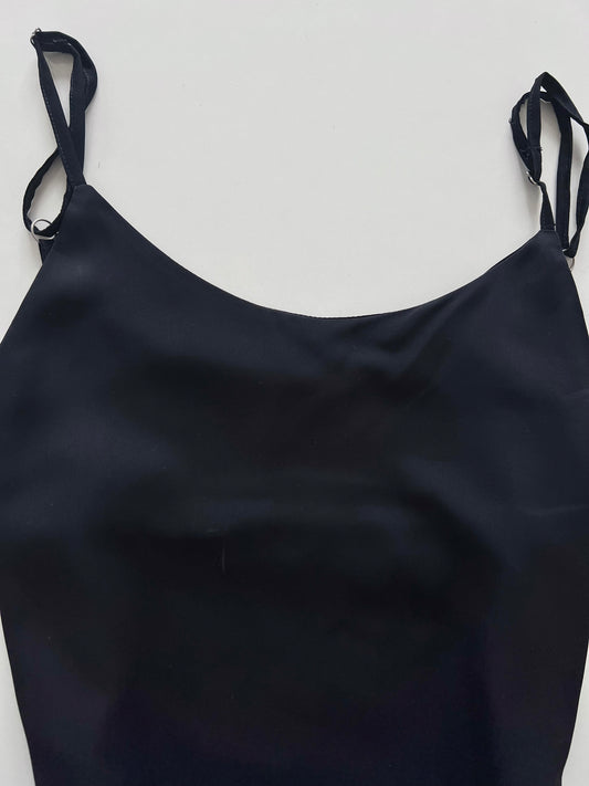 Zhong Li Slip Dress-Bust 38