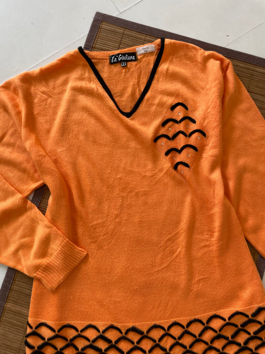 Winter Top-Bust 46 to 50