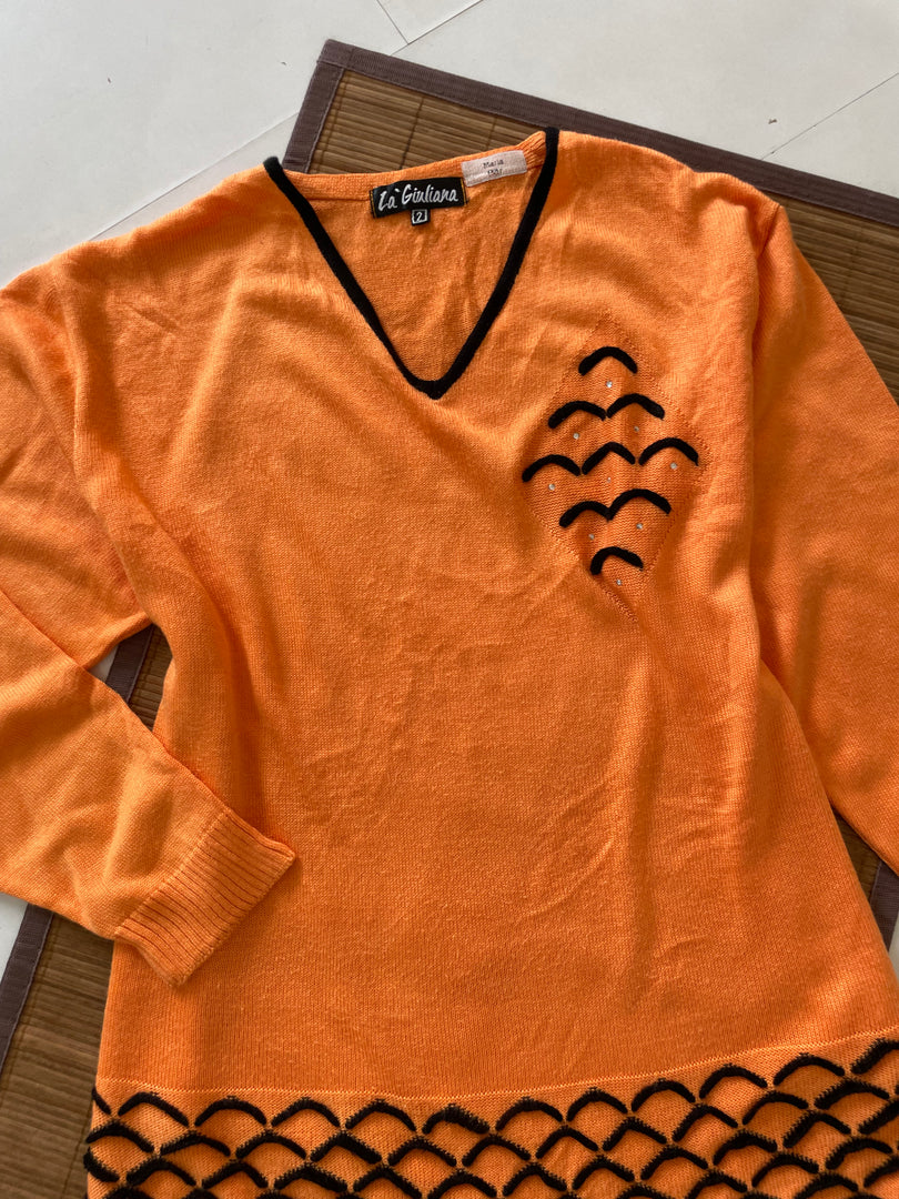 Winter Top-Bust 46 to 50