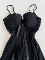 Load image into Gallery viewer, Sheer Loungewear Top-Bust 34to 36